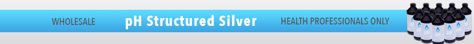 Structured Silver for US Health Professionals